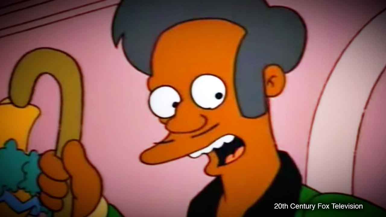 Are The Simpsons REALLY axing Apu?