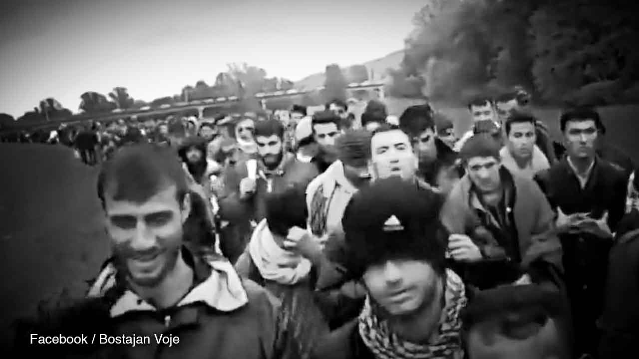 Silencing media is part of UN global compact on migration. Here’s what Canadians need to know. (Guest: Catherine Bayne)