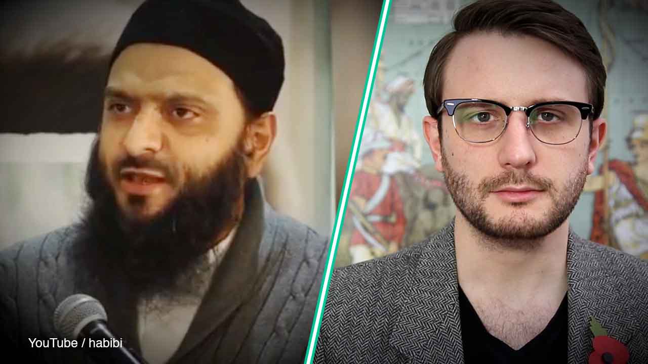 UK: Labour Party invites ISLAMIC EXTREMIST to ANTI-RACISM event!