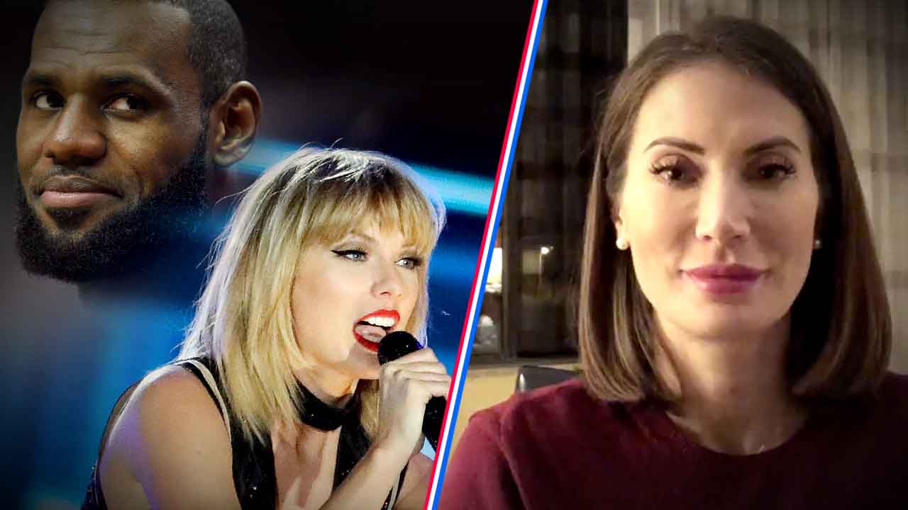 9 celebrity midterm endorsements that backfired on the Democrats