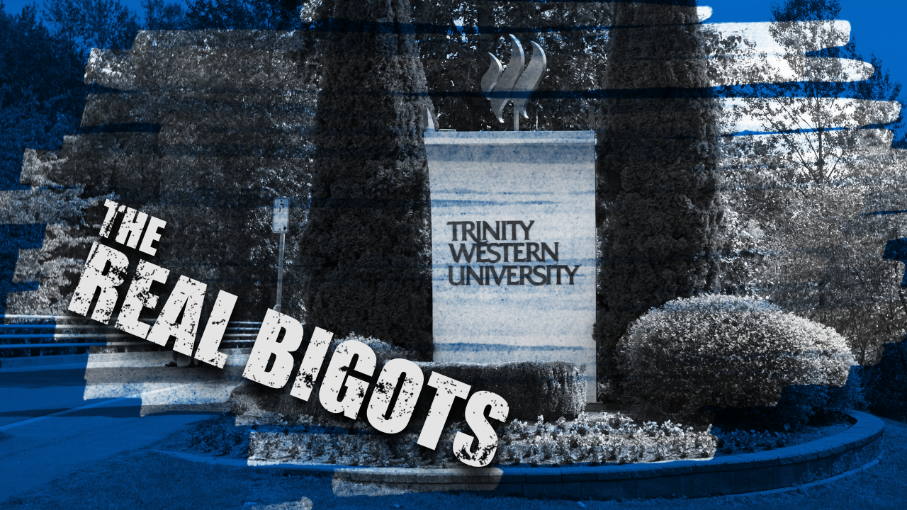 Freedom of religion for Canadian students