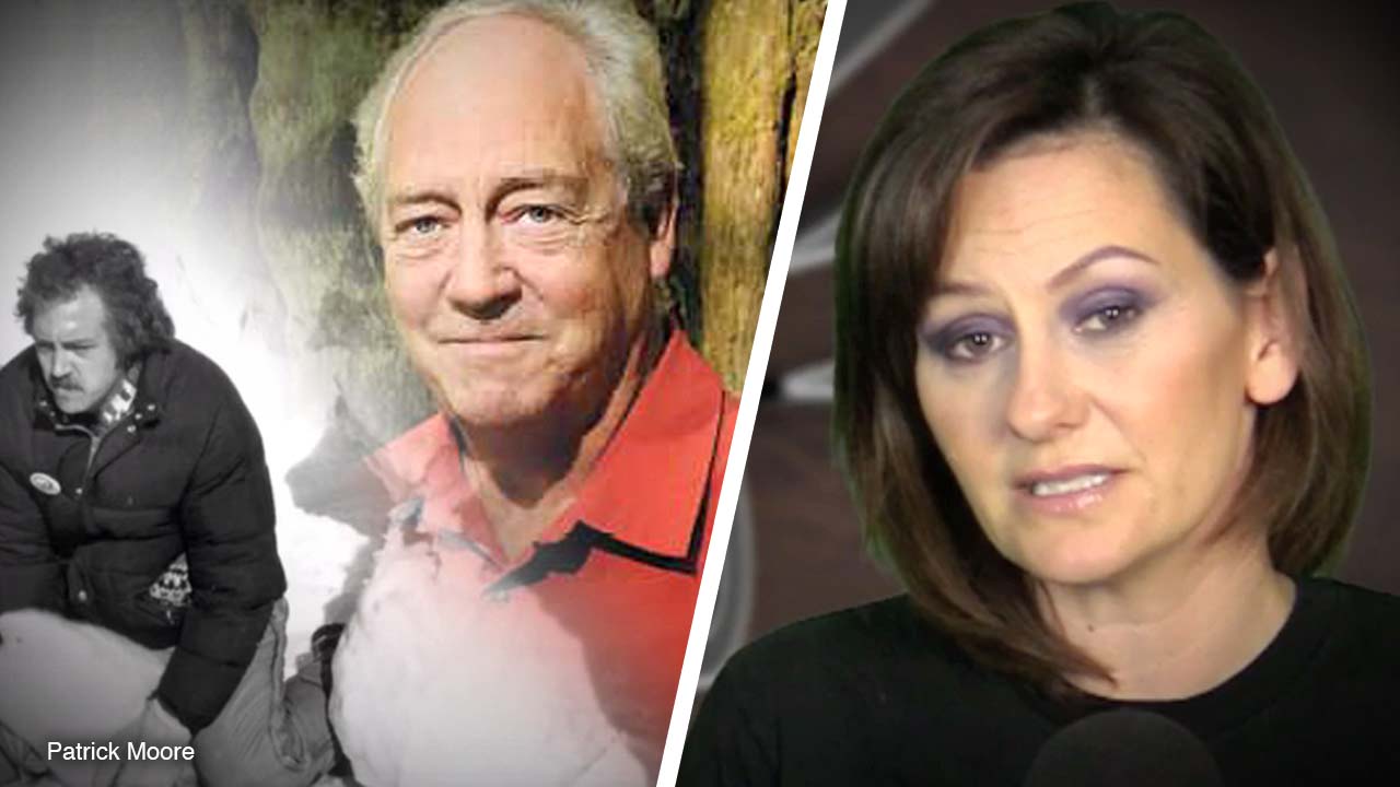 Greenpeace co-founder Patrick Moore becomes collateral ...