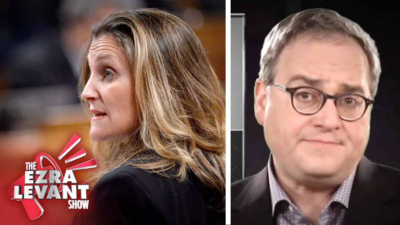 Why should we allow ISIS terrorists back into Canada?