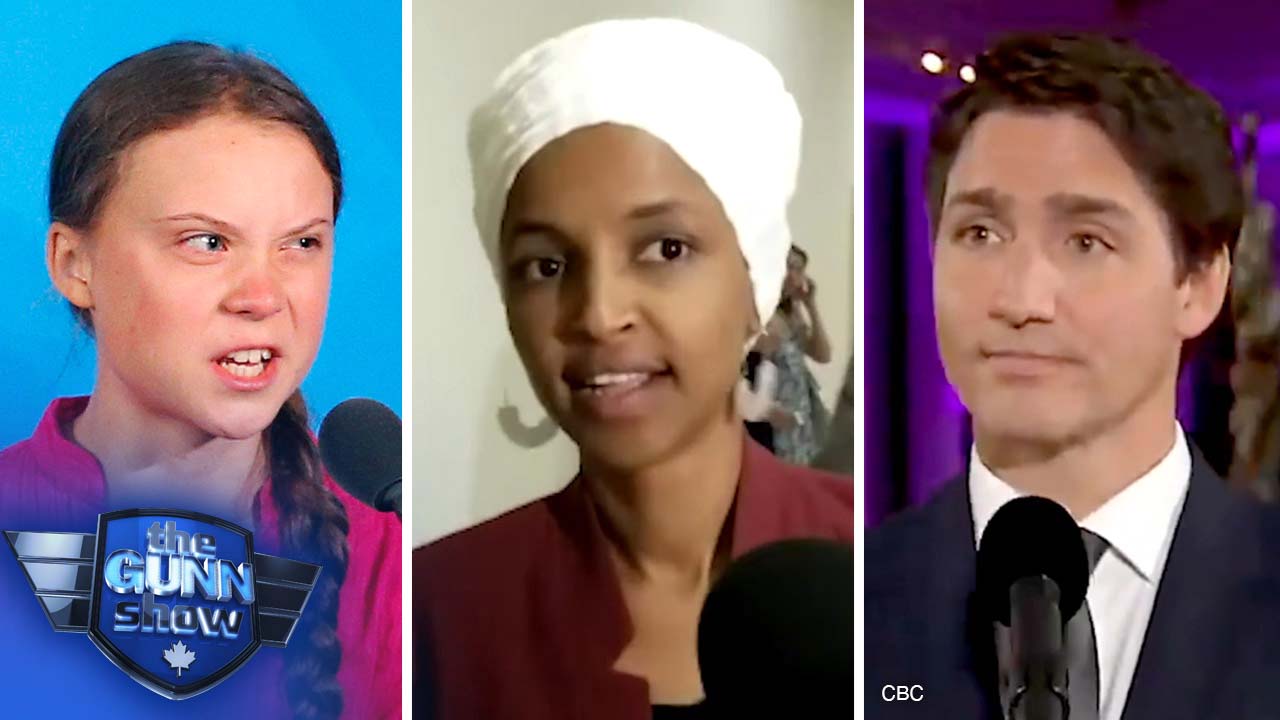 Sheila and Keean take a look back at Rebel's best political stories