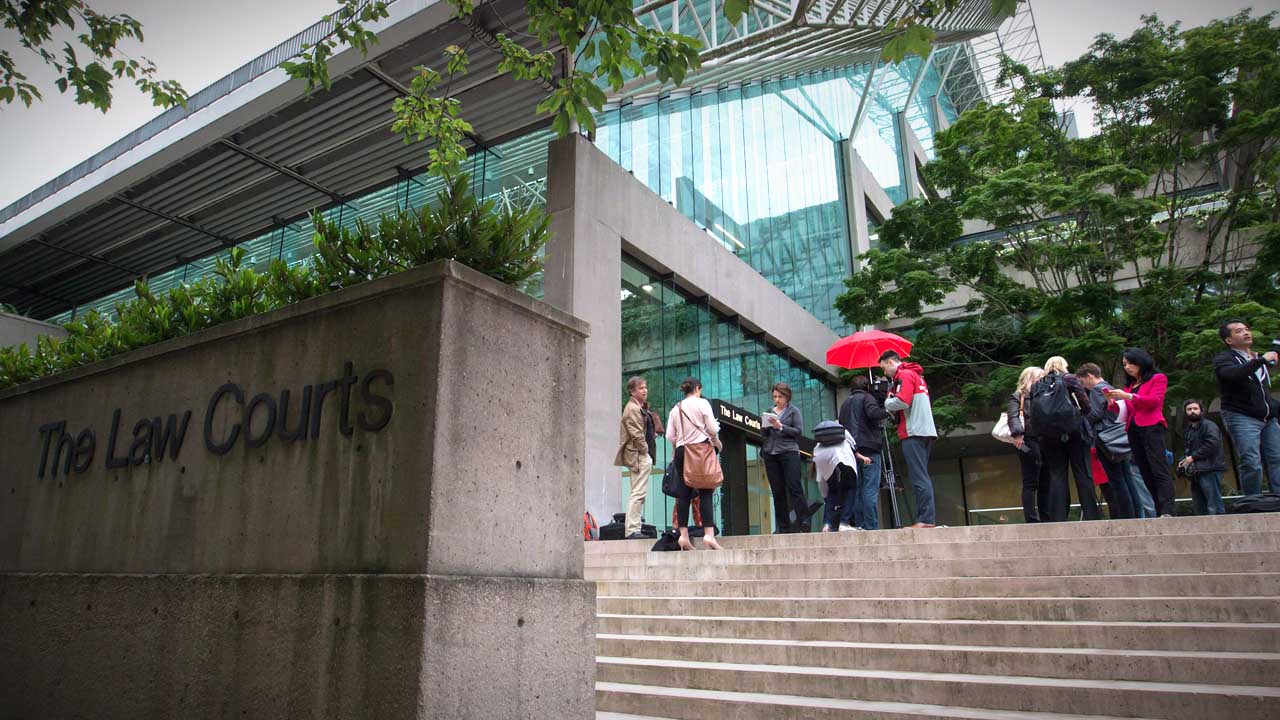 BC court order overturned: Father of male-identifying transgender child now allowed to call his daughter “she”