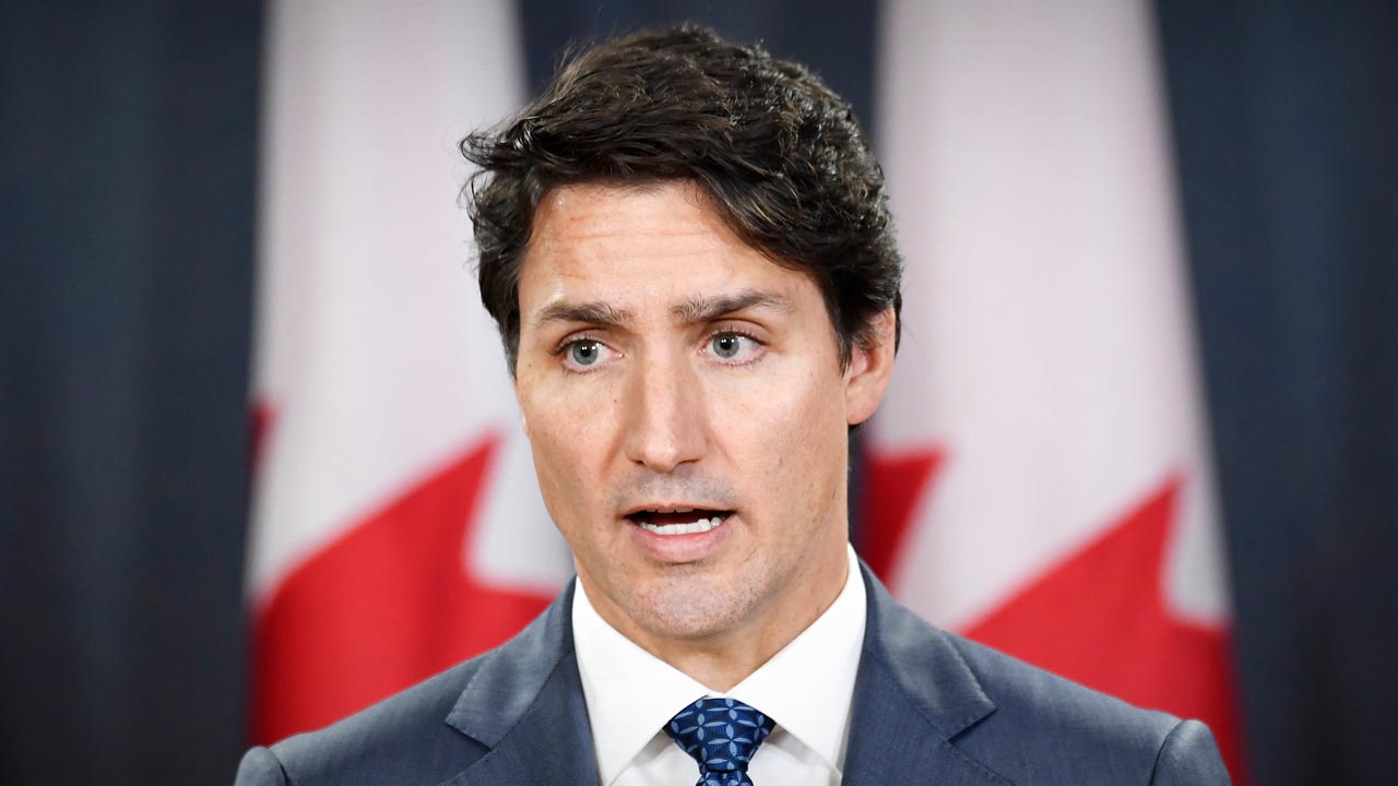 Taxpayers billed $130,000 in Trudeau's failed attempt to blacklist Rebel News, TNC from federal debates