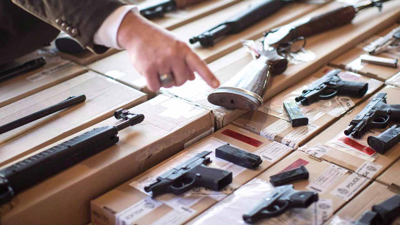 Yukon Party to Prime Minister: Gun-grabbing from legal owners won't solve gun violence