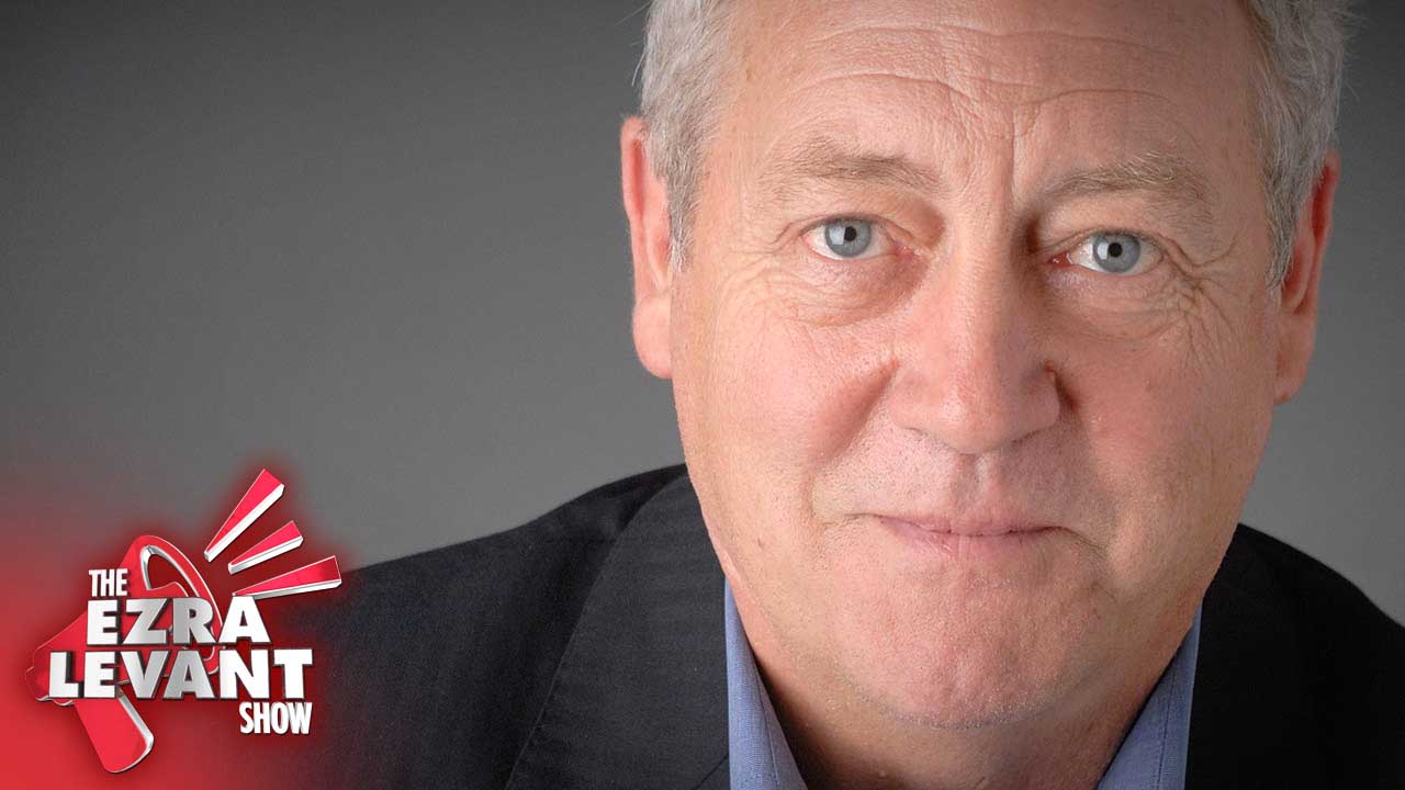 The Latest from Rebel News