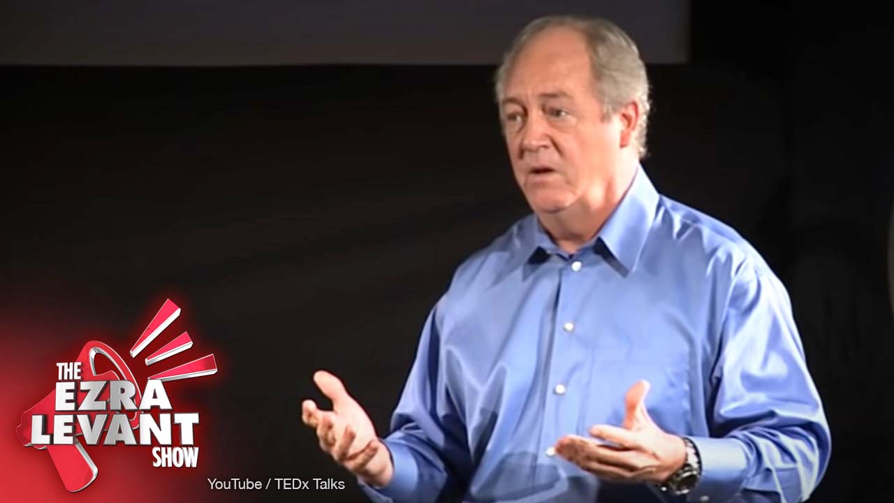 Rebel News - Nutty activist wants Greenpeace co-founder Dr ...