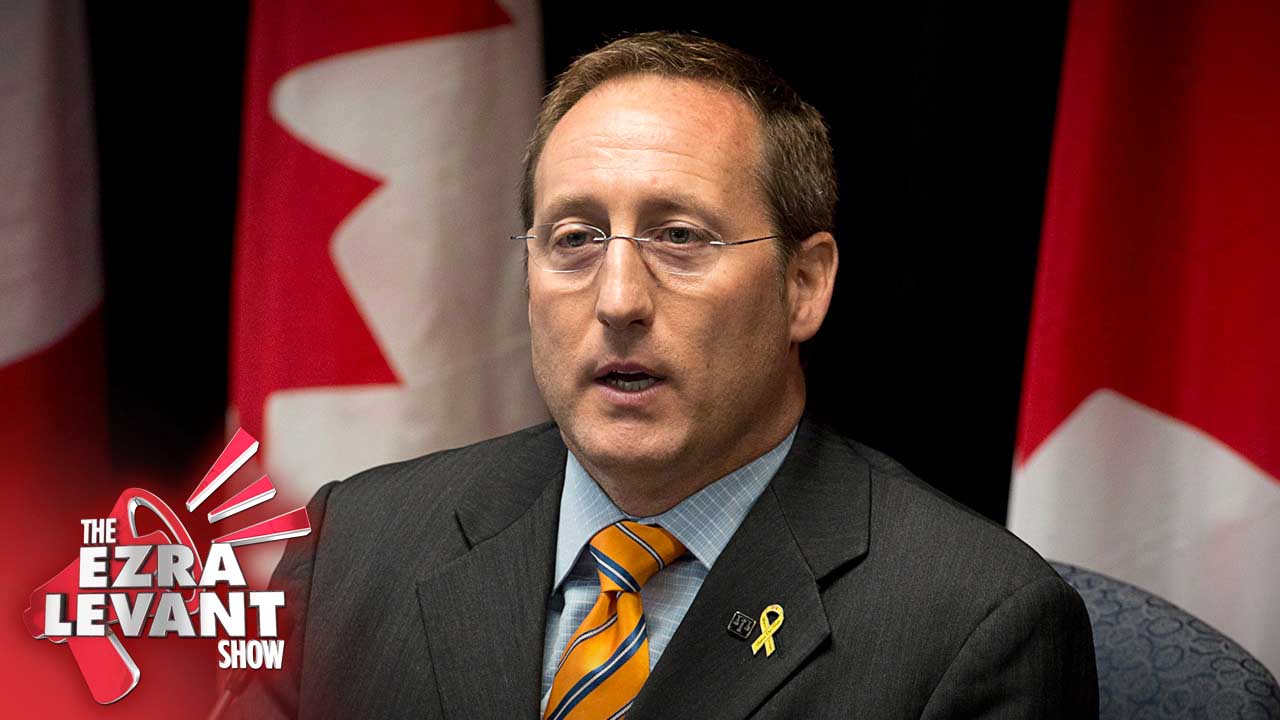 Front-runner Peter MacKay is turning out less like Harper and more like Scheer