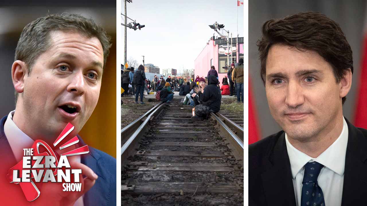Scheer tables non-confidence vote: Does it stand a chance?