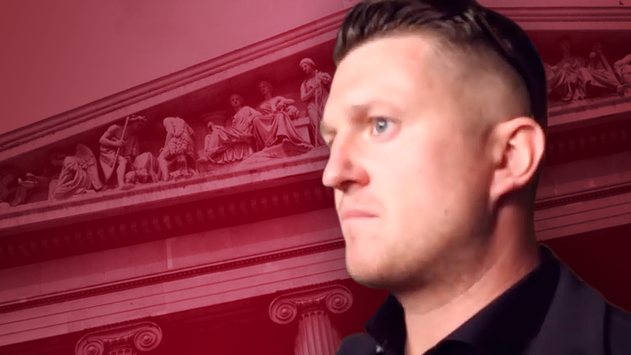 Tommy Trial