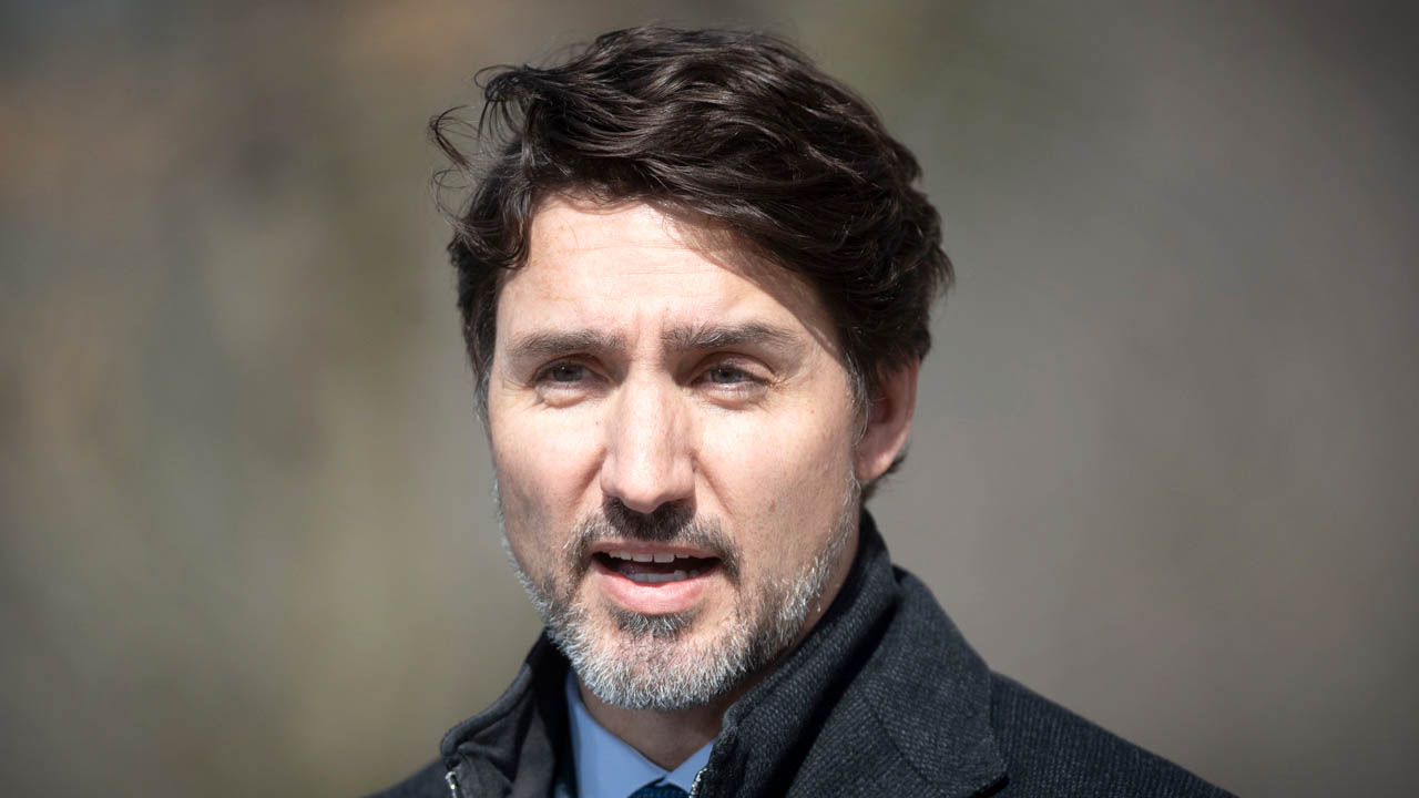 Trudeau's free media money to be handed out by CBC reporters, Quebec professors and some women