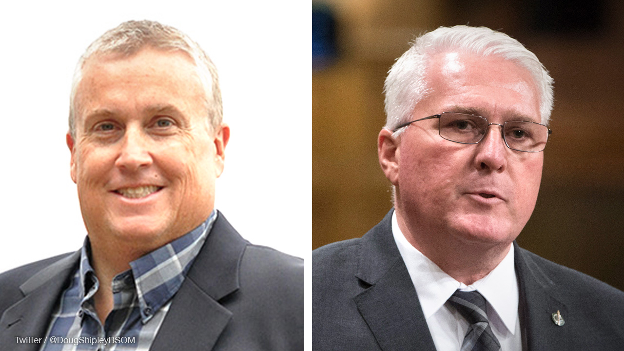 MPs give $2,800 automatic salary increase away to charity: The “legislation should be revoked”