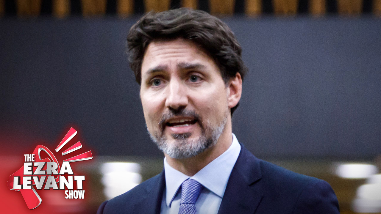 The Liberals propose to tackle coronavirus by bringing in a new censorship law