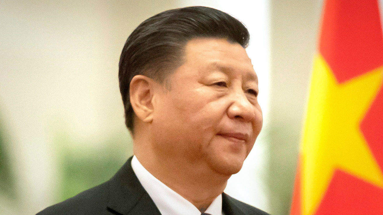 Spying for Xi? 43 U.S. law enforcement agencies accept free drones from China