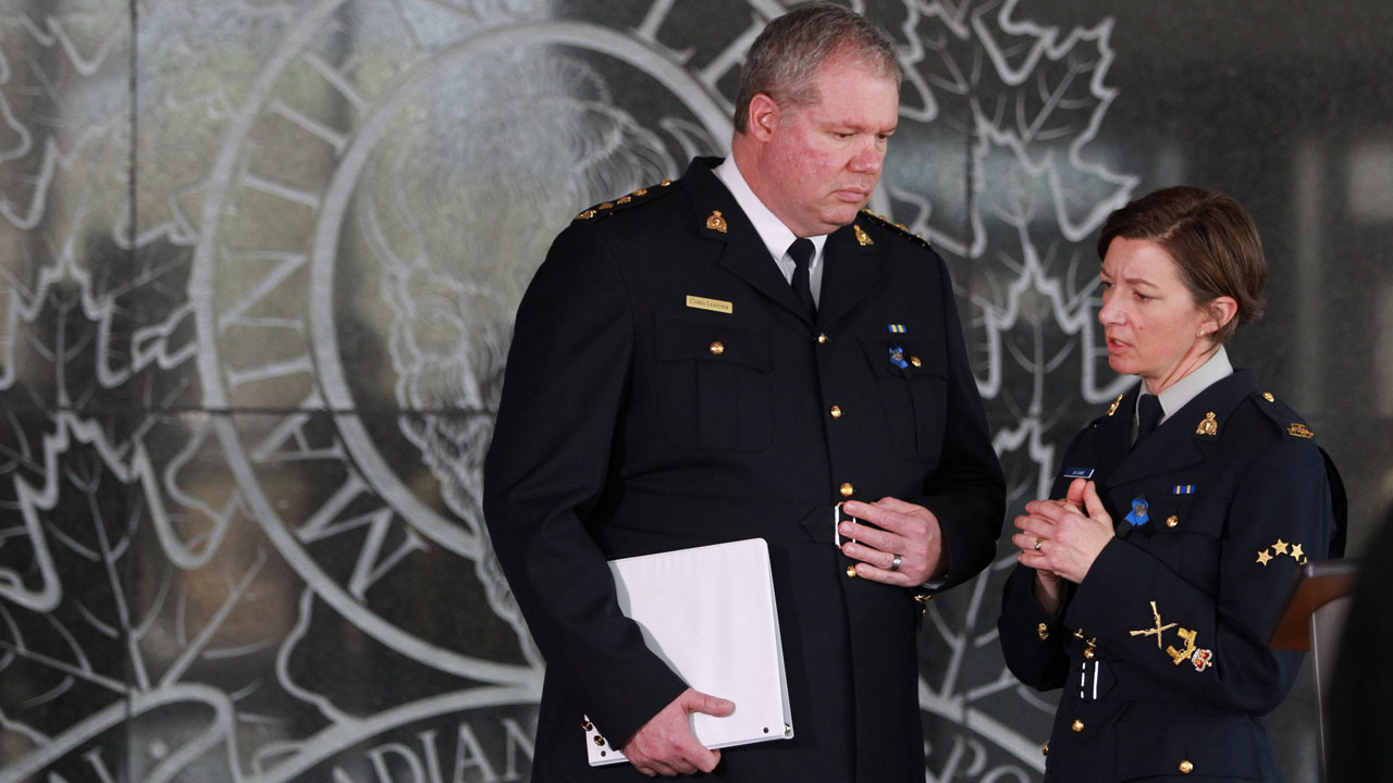 UPDATE: Timeline of the simultaneous suspected shooting investigations in Nova Scotia