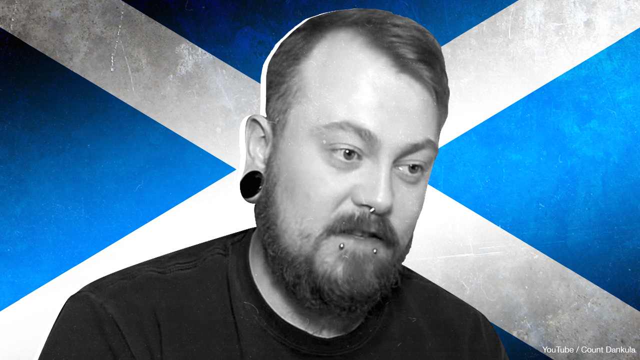 Scotland’s new Hate Crime bill kills free speech