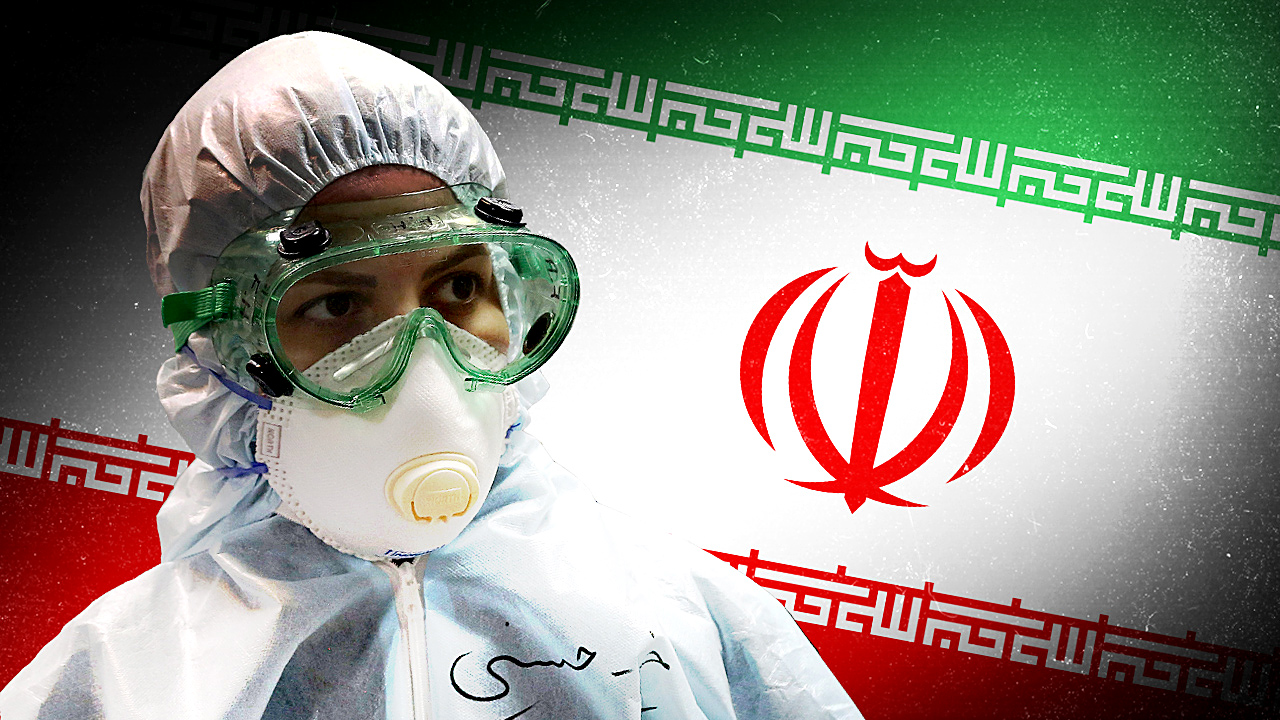 REPORT: Iran’s handling of coronavirus plagued by conspiracy theories, poor leadership