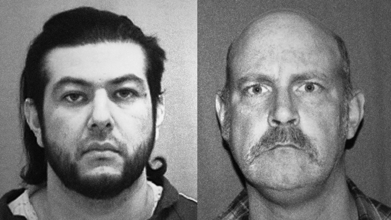 Illinois prisons are releasing dangerous pedophiles