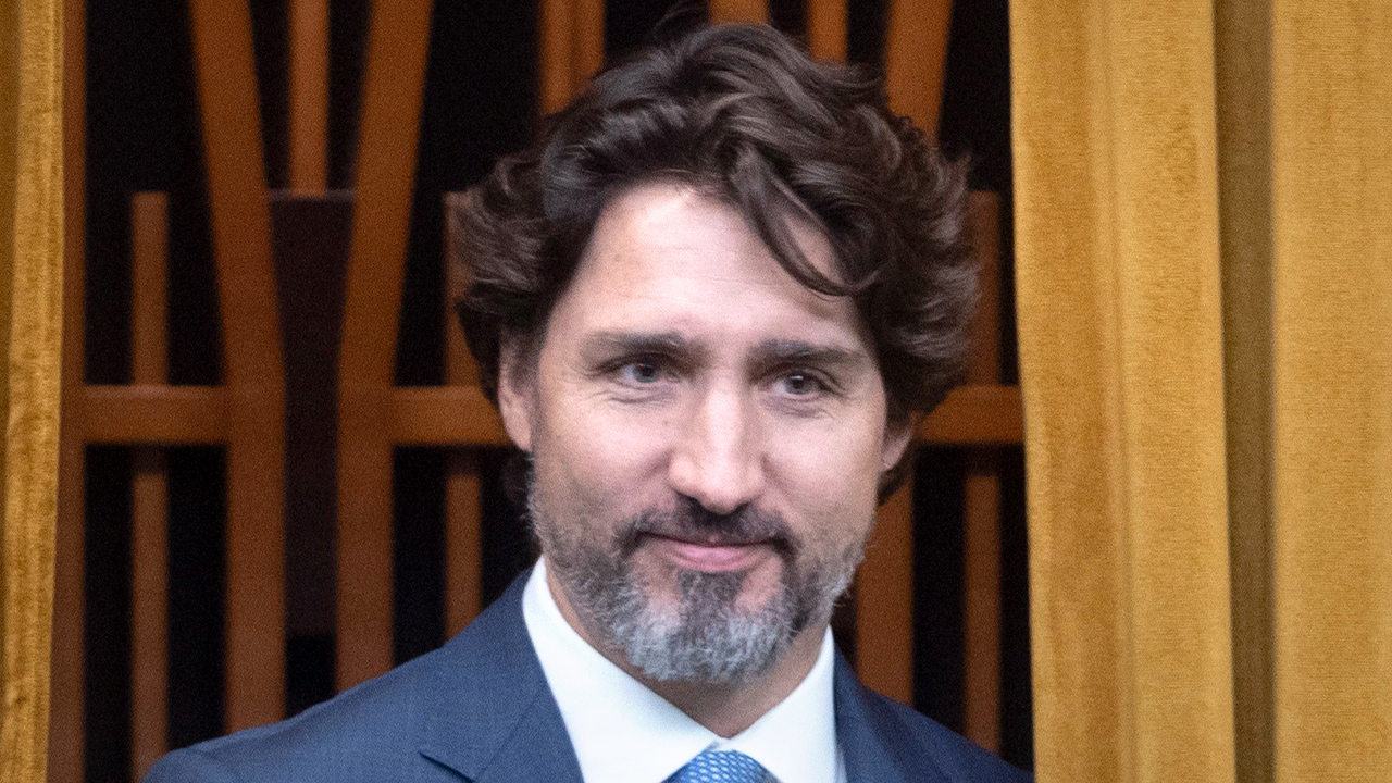 BREAKING: Trudeau declares new crown corporation to handle COVID bailout money