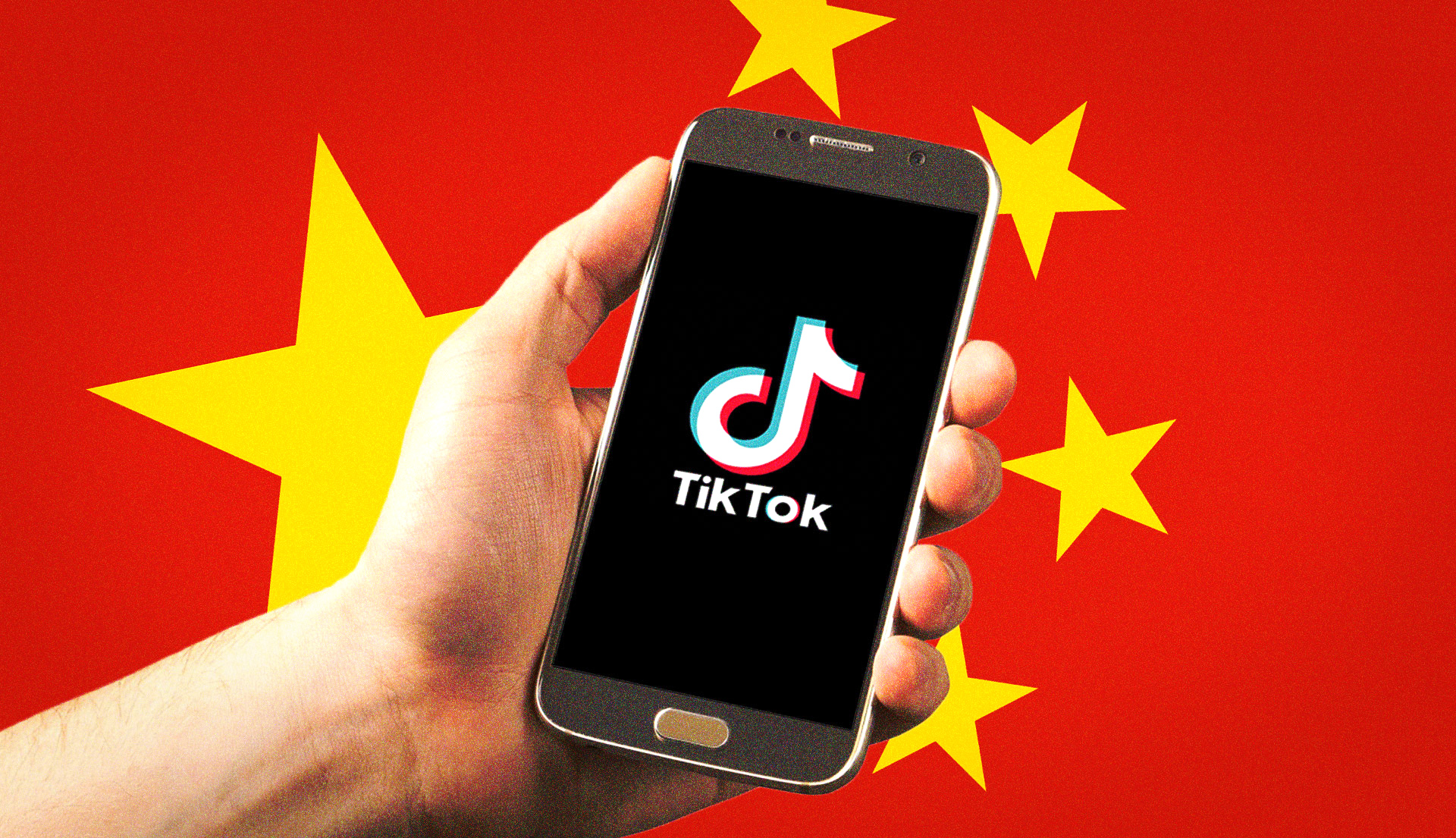 Ban TikTok! New bill would prohibit US federal employees from using Chinese app