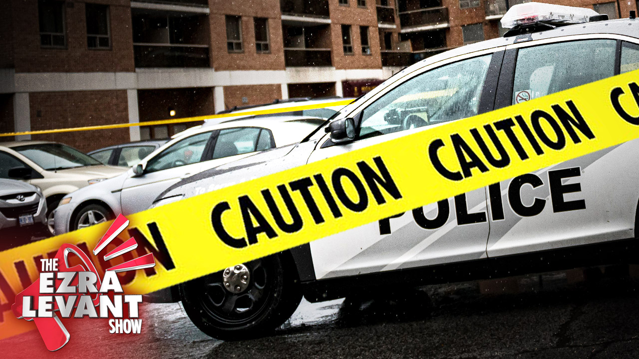 Incel terrorism? Canada goes woke on murder charge at erotic massage parlour