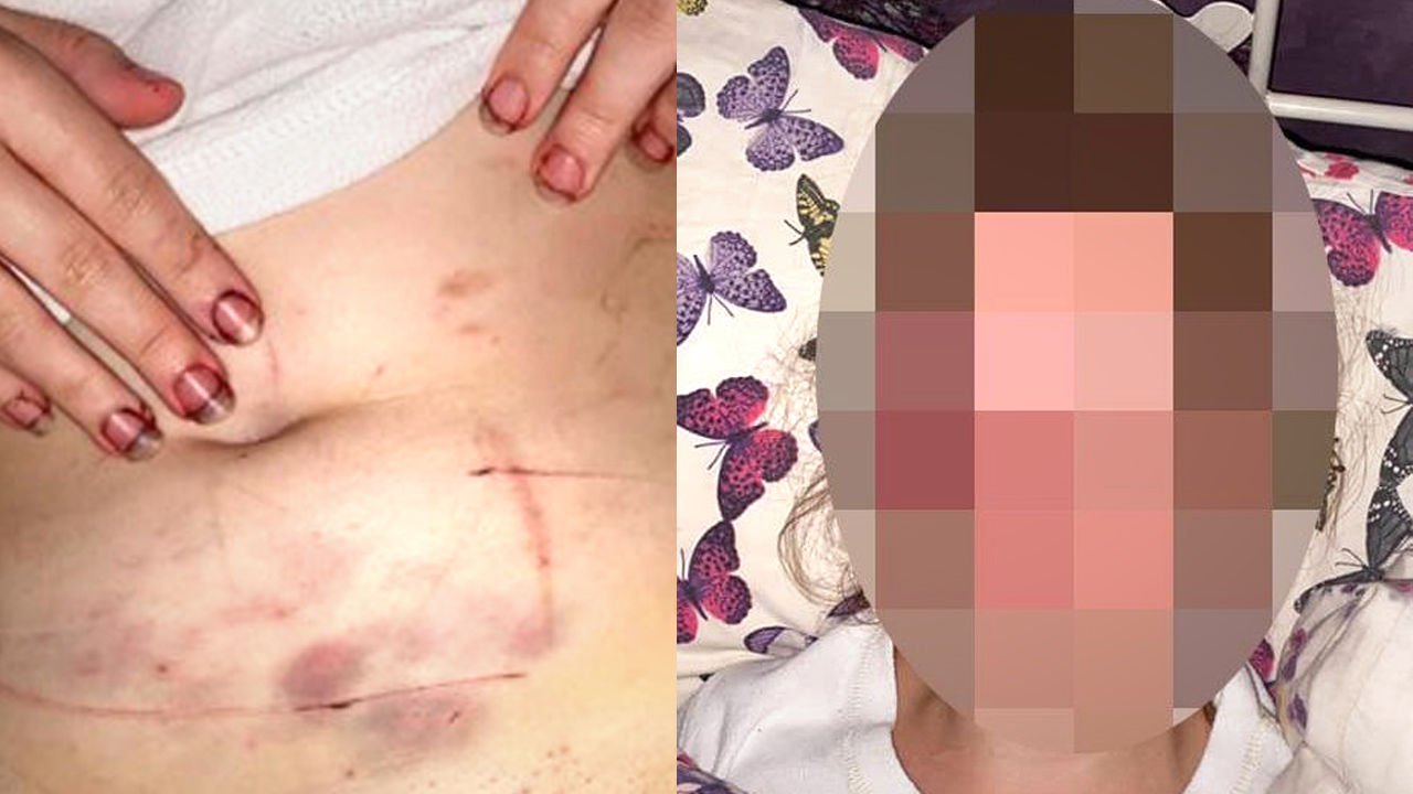 Woman allegedly raped, abused by grooming gang arrested by UK police after she posted ordeal online