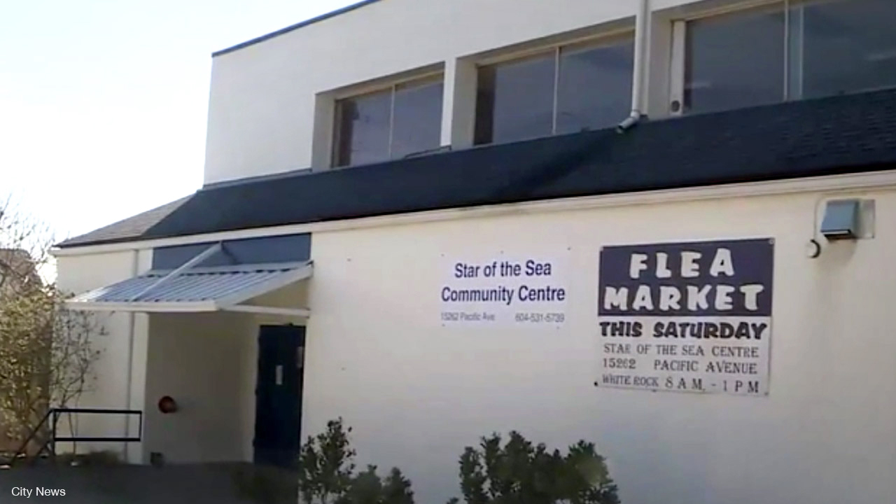 Catholic parish hall refusing to host Pride week event will face Human Rights Tribunal