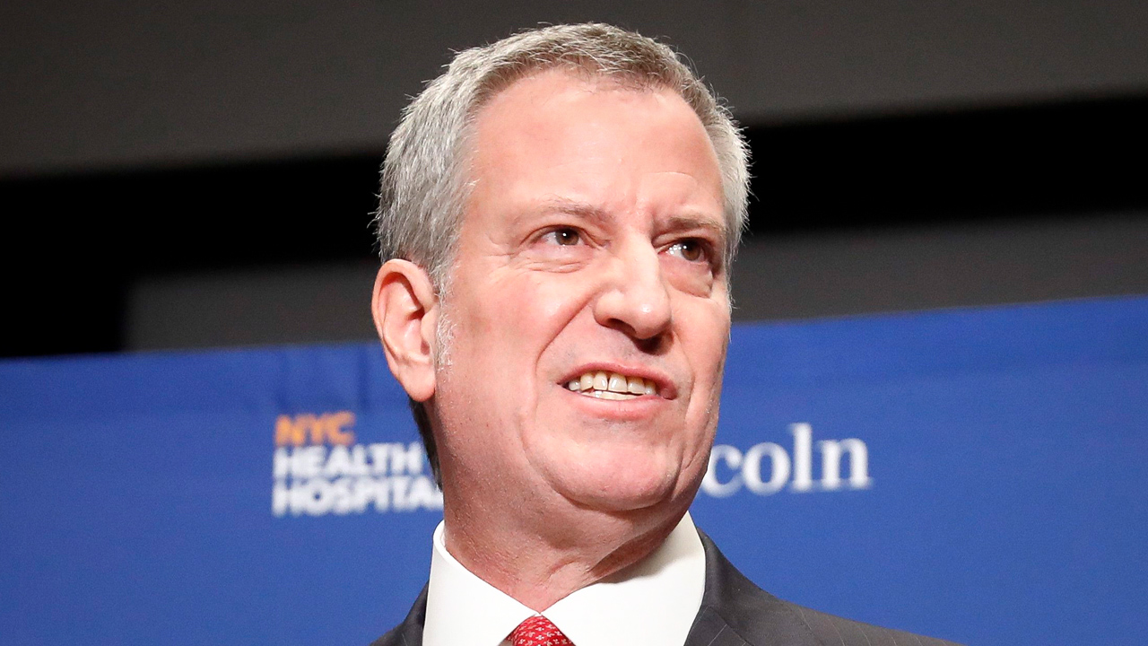 NYC bans “illegal immigrant”: Say “non-citizen” instead!