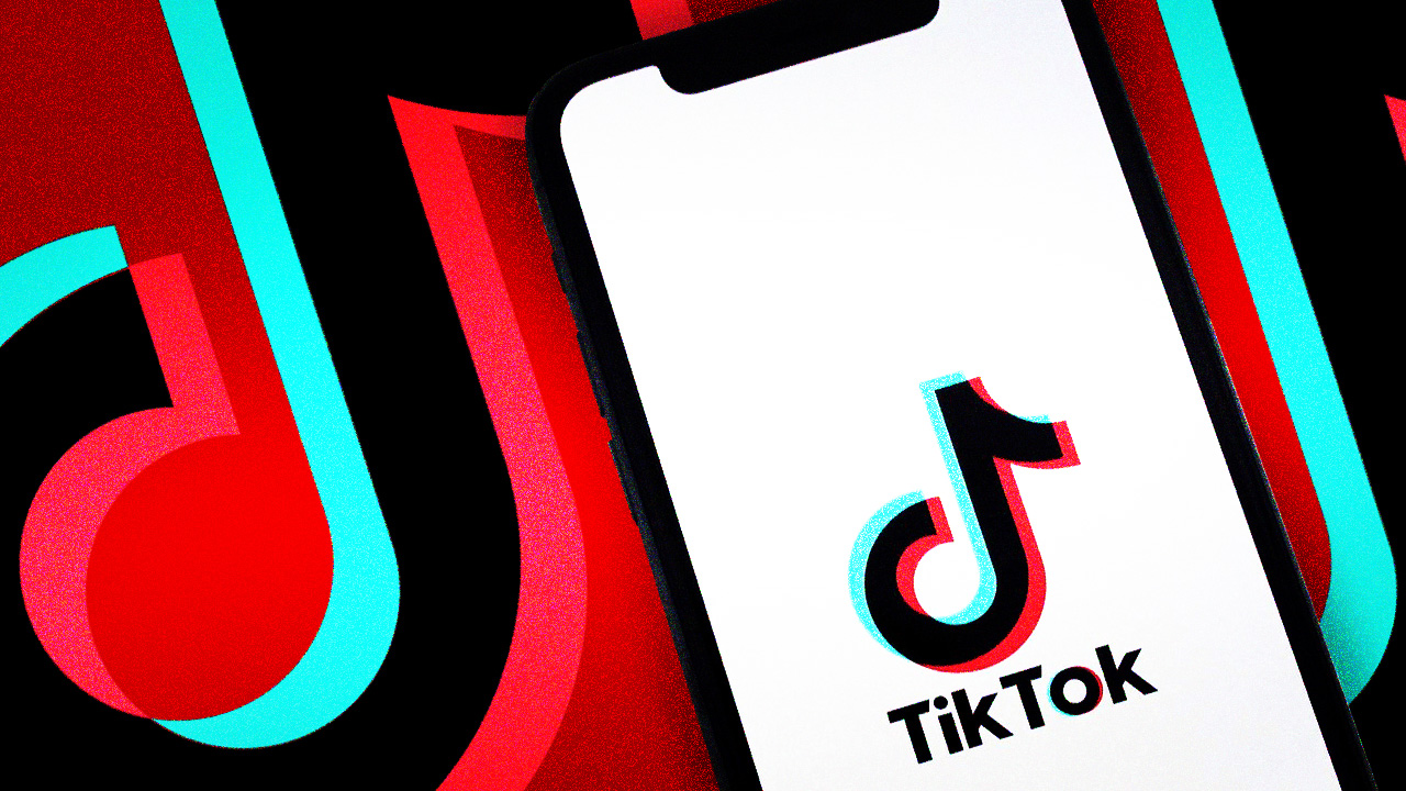 Chinese-owned TikTok is the new home for COVID-19 conspiracy theories