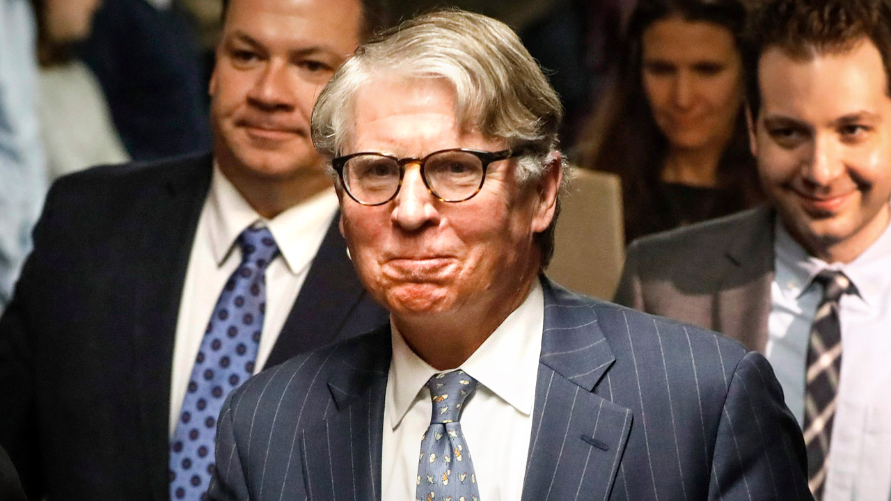 Manhattan DA won’t prosecute NYC protesters, praises them instead