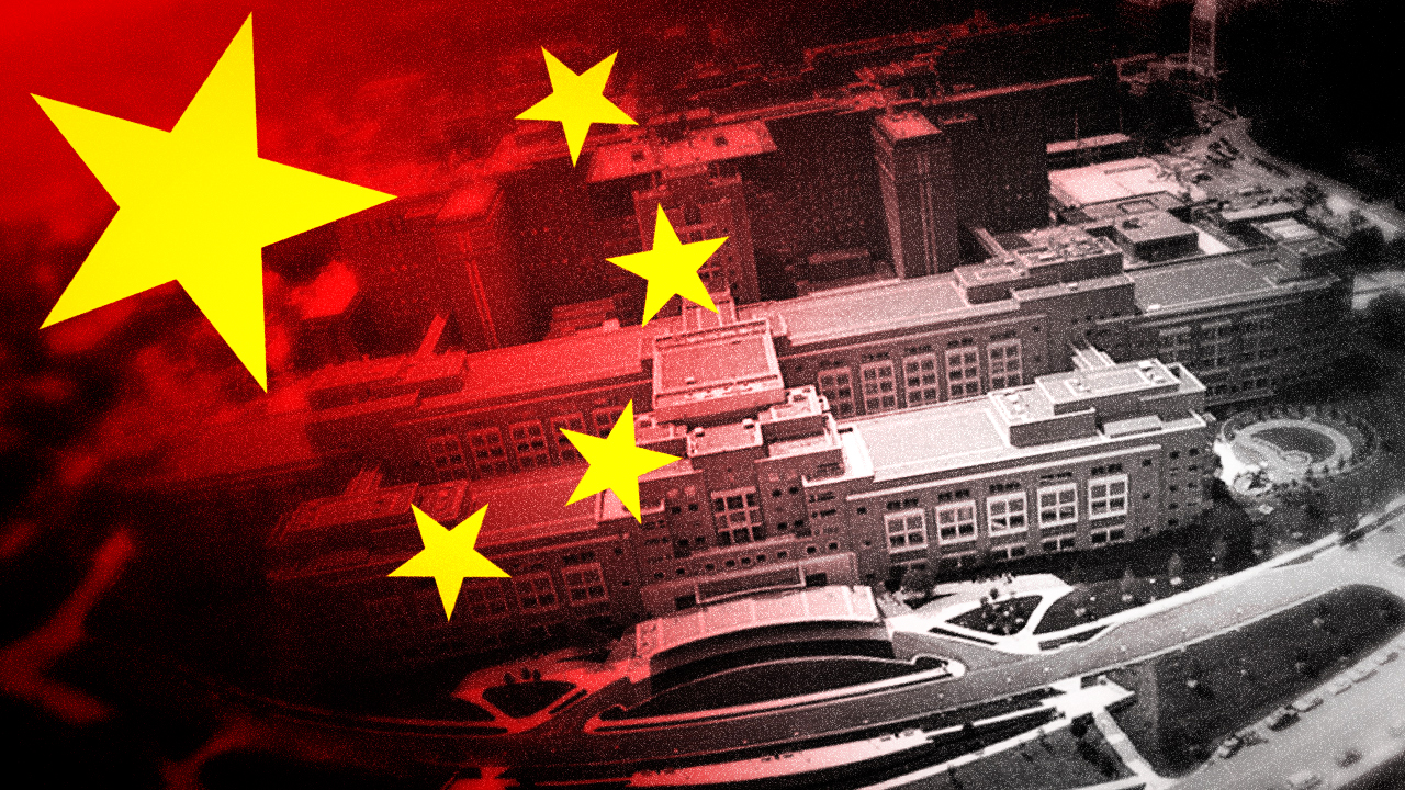 REPORT: FBI investigating 175 Nat'l Institute of Health scientists over funding by China