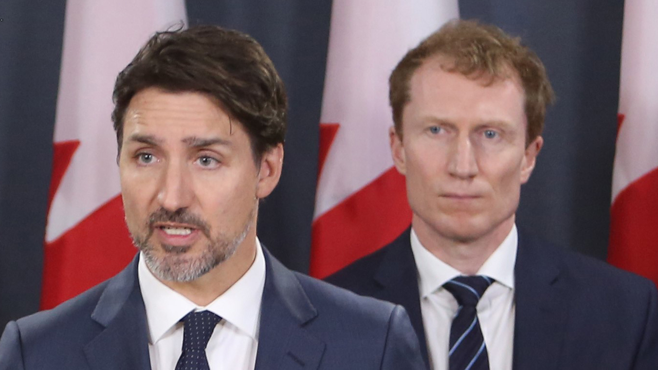 Probe of Liberal fundraiser dropped: Elections Canada didn't interview minister at centre of complaint