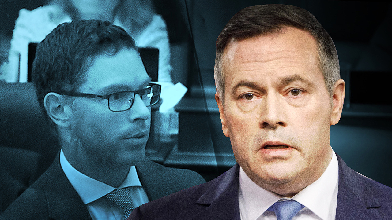 Did Alberta just commission a militia?