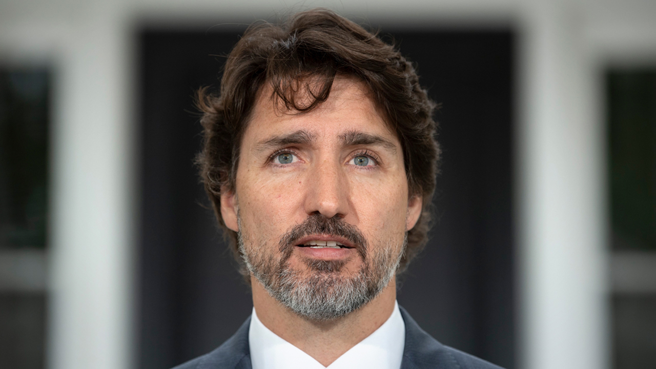 Trudeau rejects call by Canada's elite to negotiate with China to free “Two Michaels”