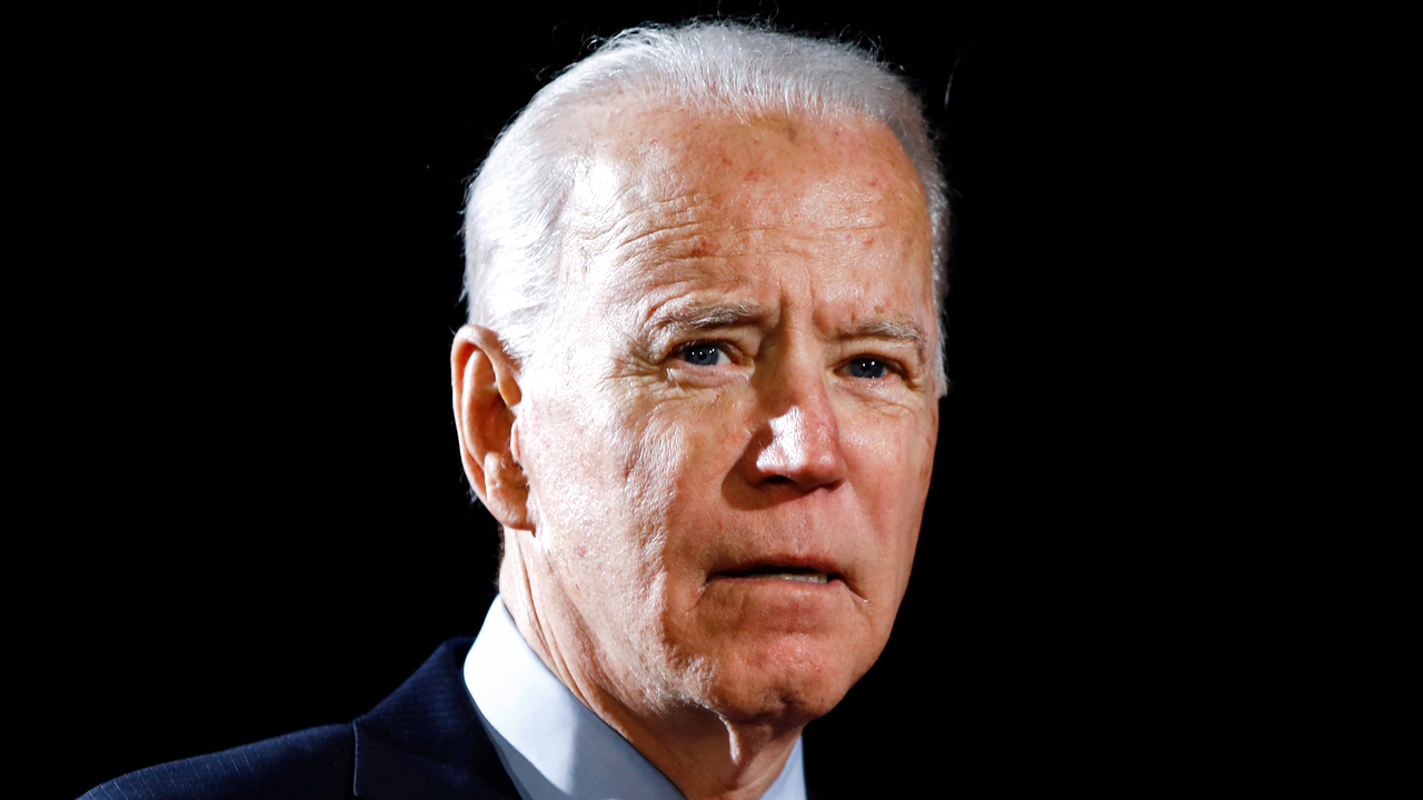 BREAKING: Joe Biden ancestor owned slaves
