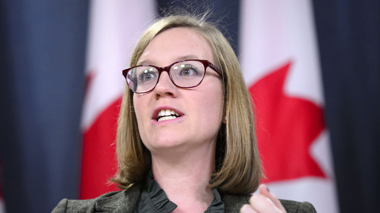 Canada spends $1.5 million to fund feminist COVID-19 journalism overseas