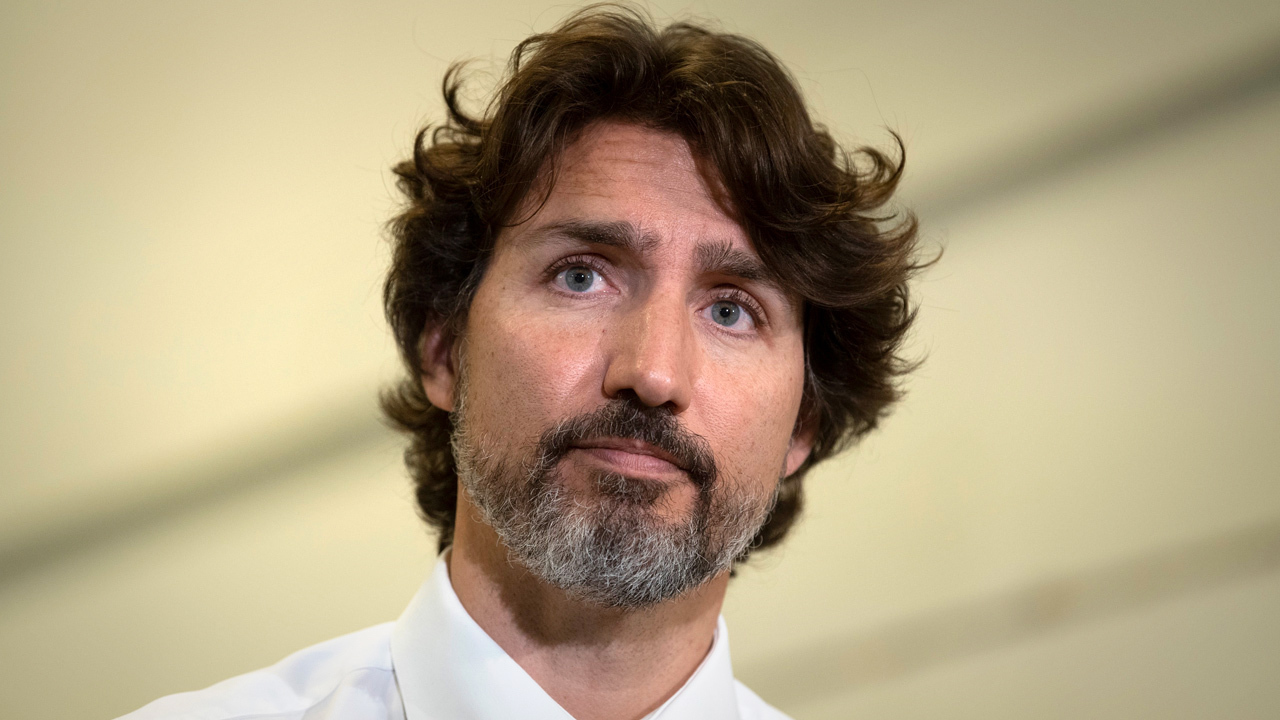Trudeau, premiers disagree over condemning systemic racism