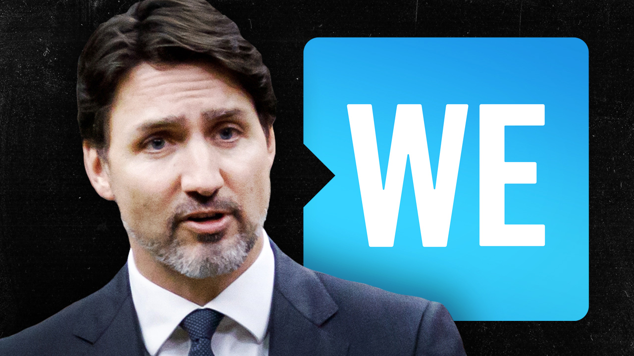 Charity linked to Trudeau family selected to disburse Canadian Student Service Grant