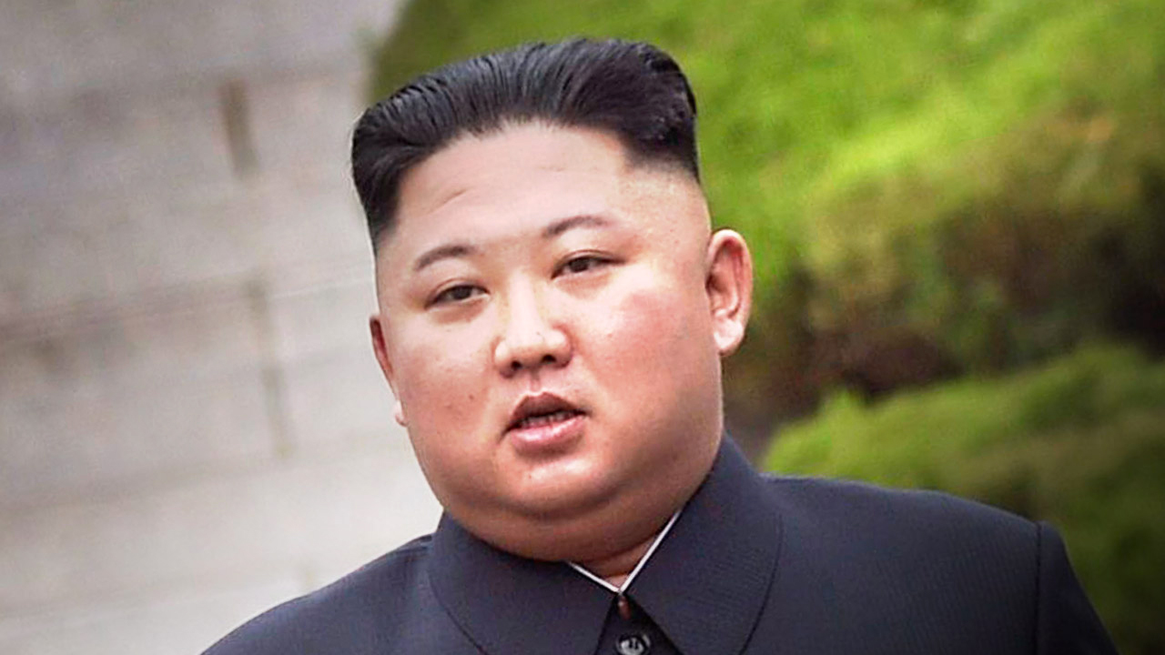 Japan thinks North Korean dictator Kim Jong Un may be sick