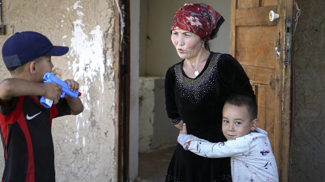 China forces Uyghur Muslims on birth control; raid homes for hidden children