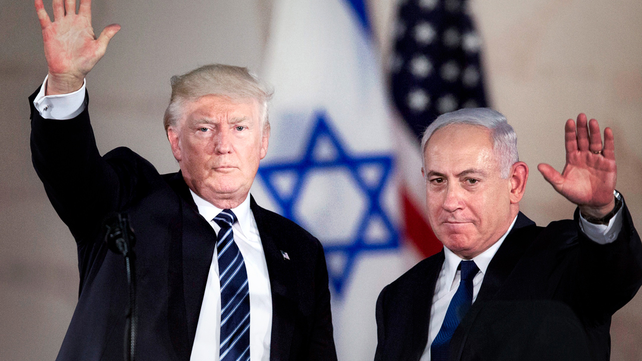 UN Human Rights Chief: Israeli annexation plans