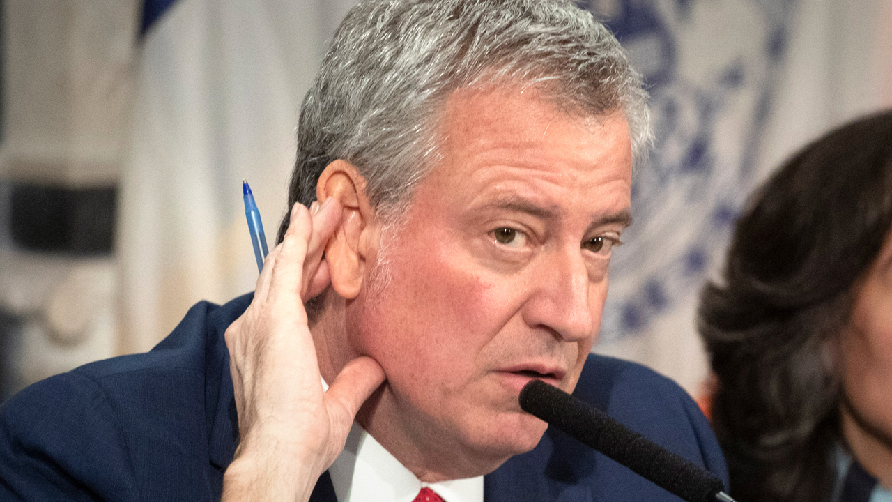 NYC mayor refuses to remove autonomous zone