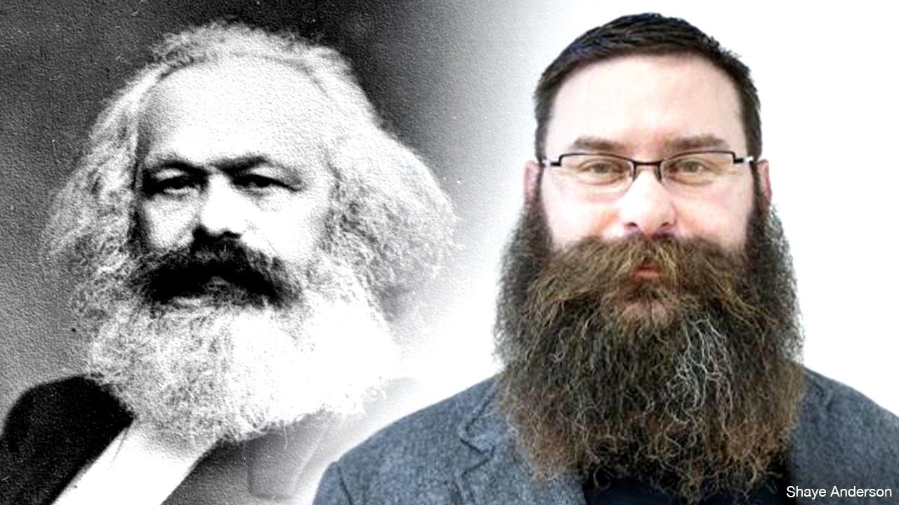 Notley-era NDP Minister: “Don't jump to conclusions” about Communism