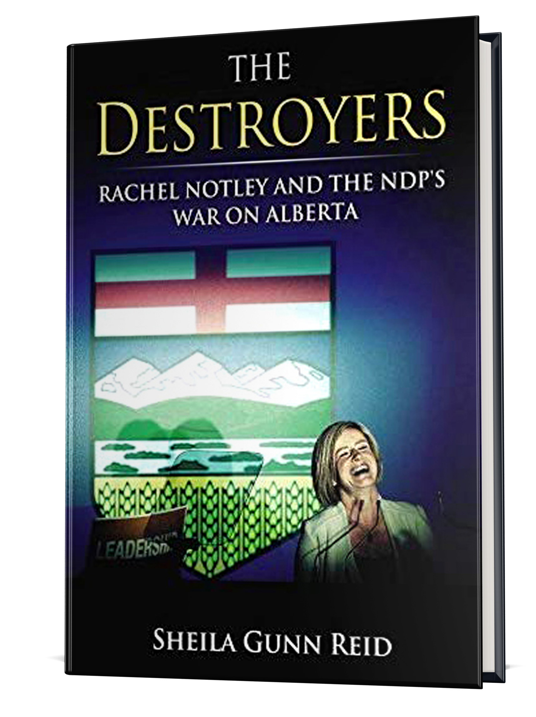 The Destroyers
