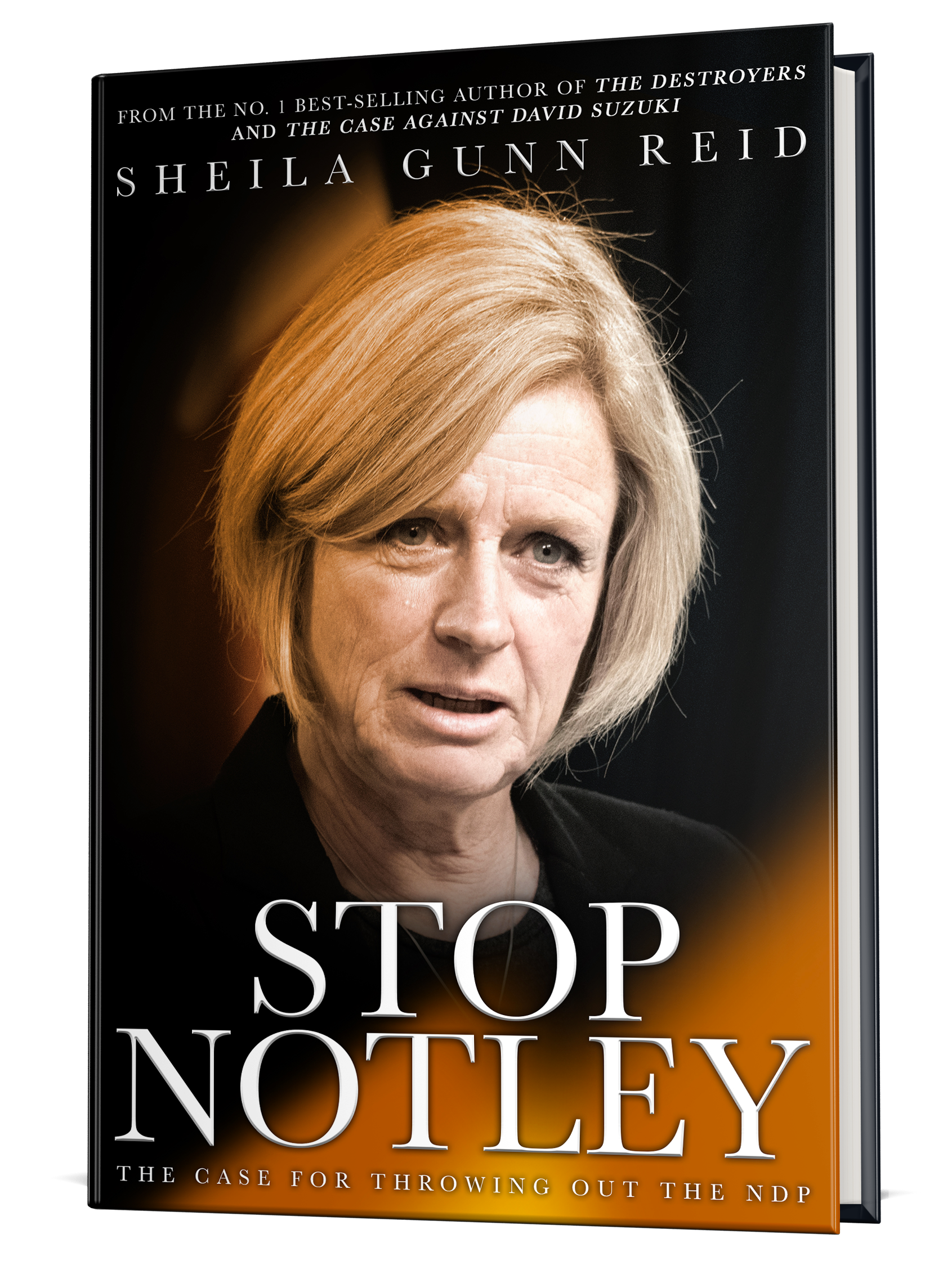 Stop Notley