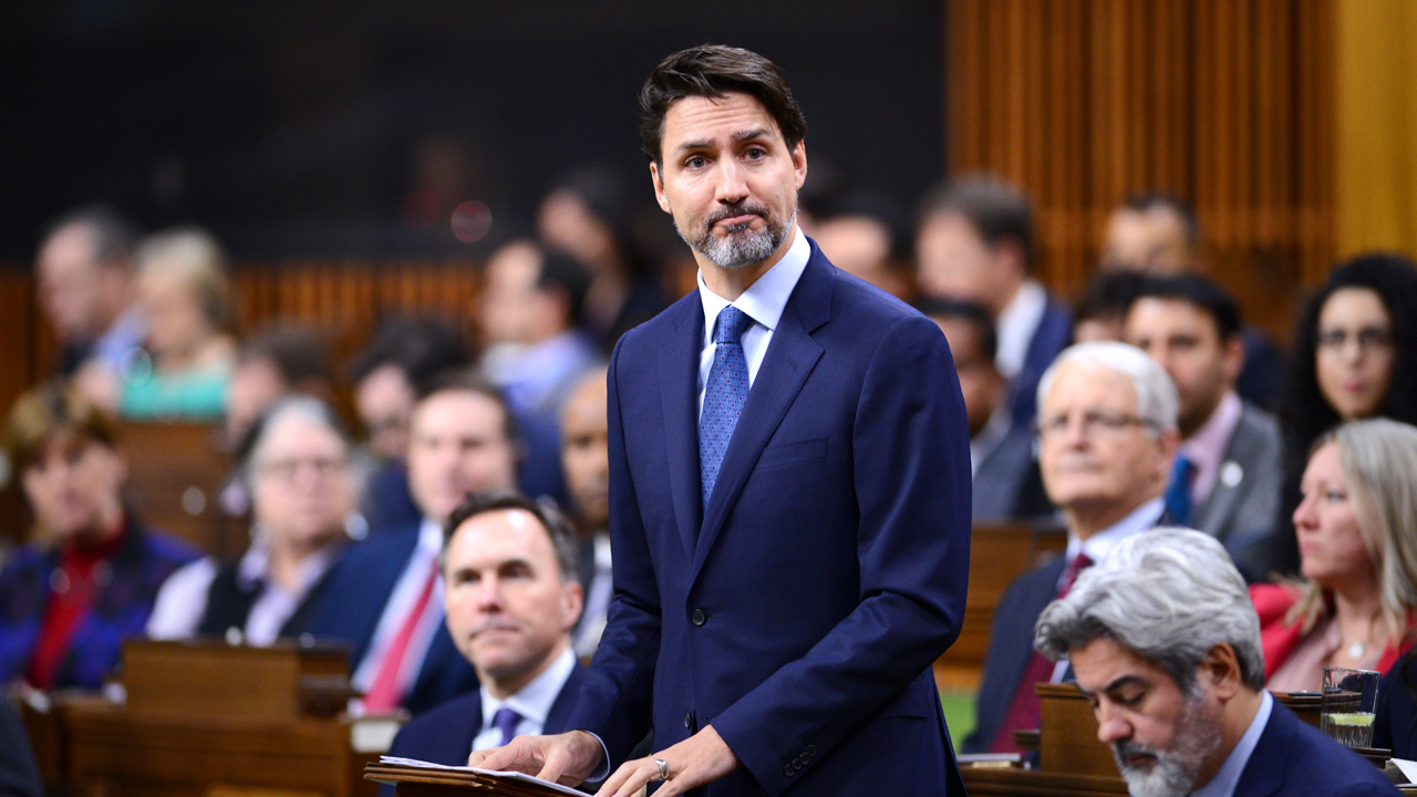 “I think it’s garbage”: Opposition reacts to Trudeau Liberals' new $48M COVID ad campaign