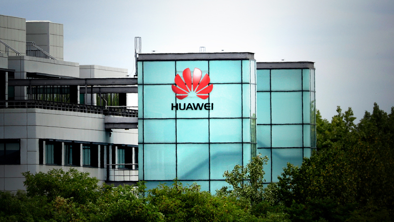 Britain bans Huawei's 5G hardware