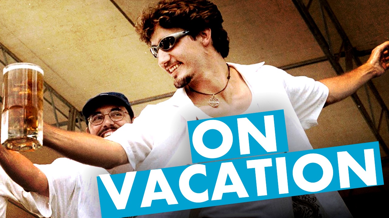 Trudeau takes last minute vacation after recalling Parliament